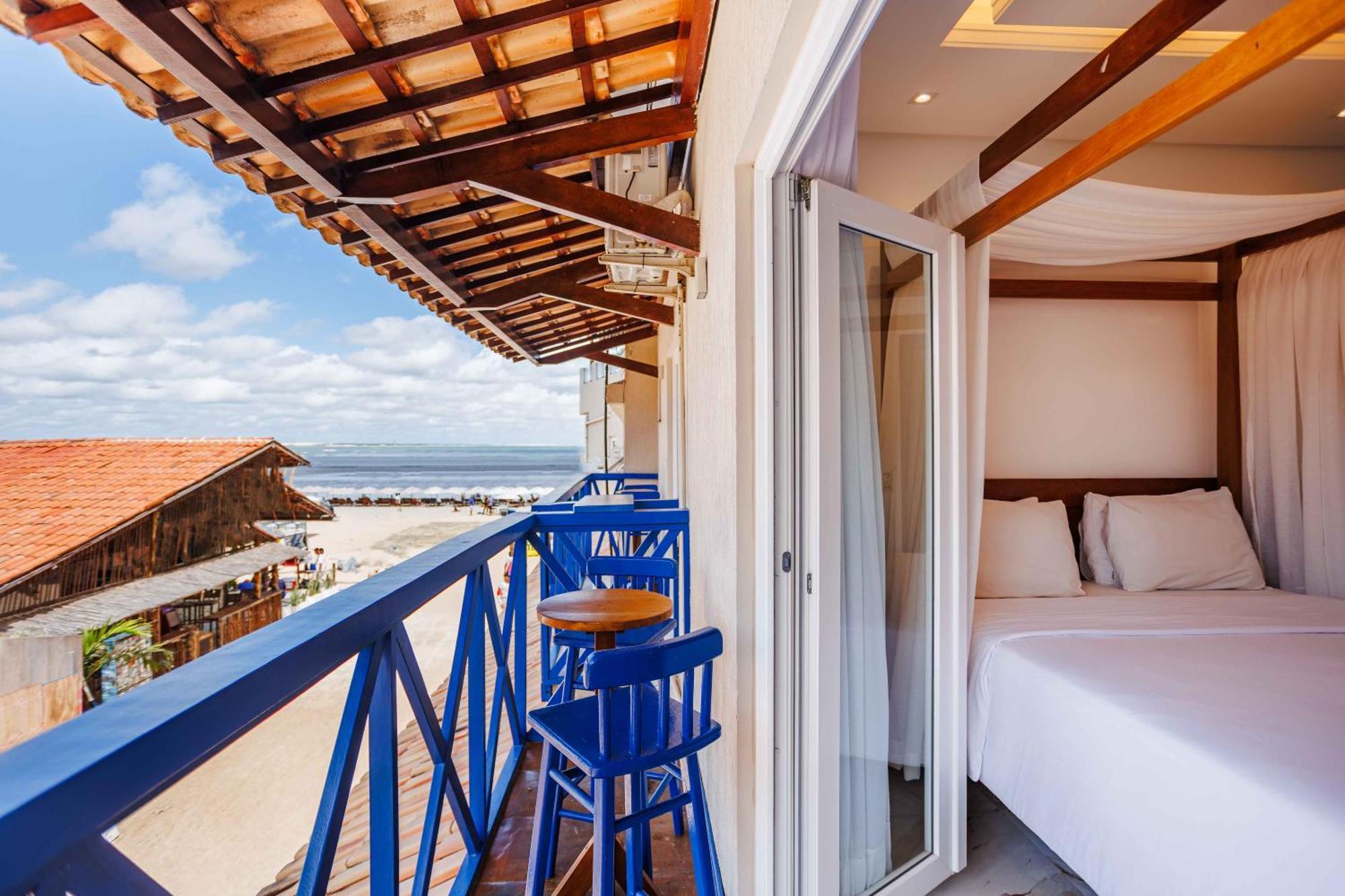 Quarto Duplo Superior