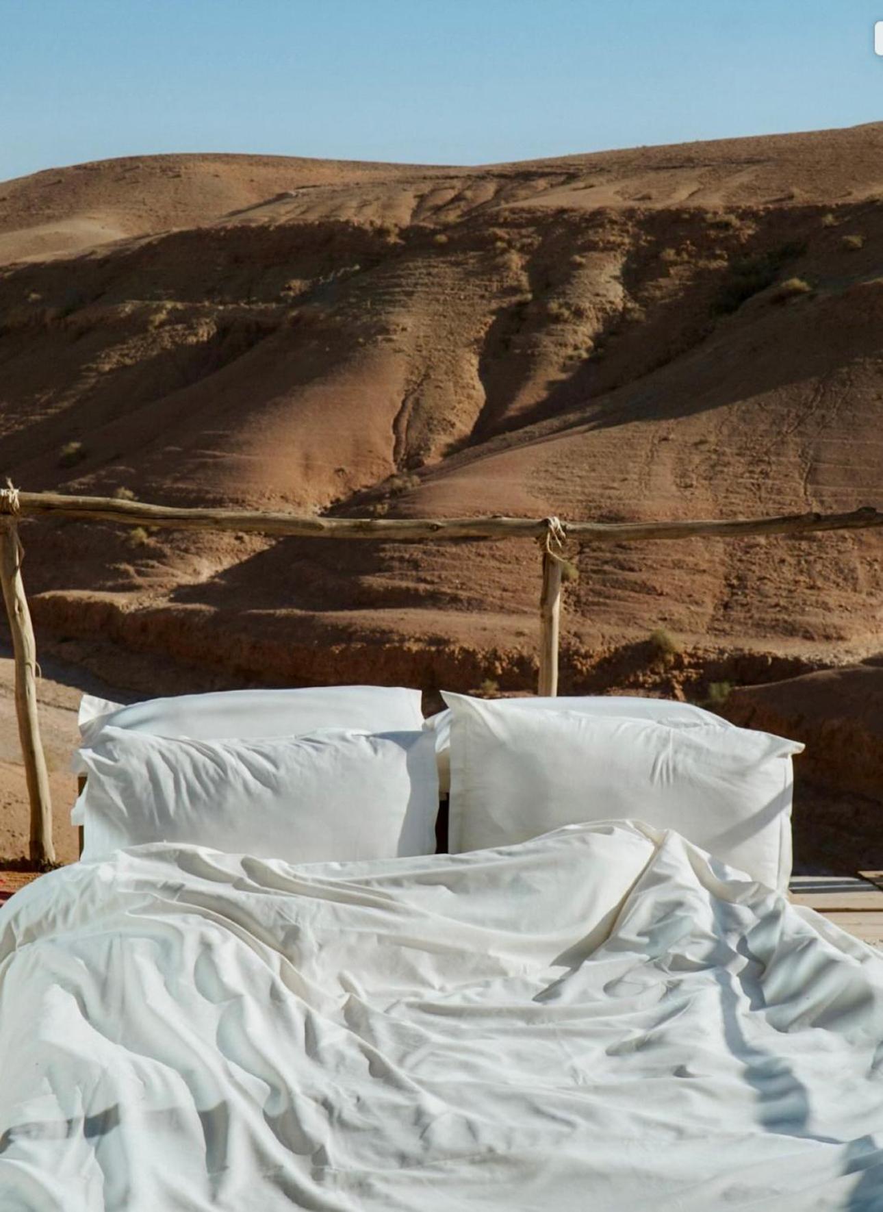 Luxury Tent