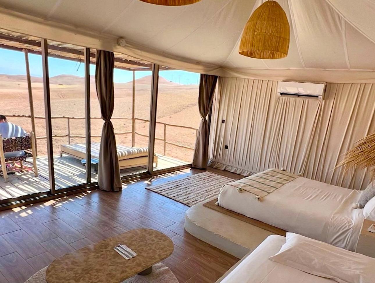 Luxury Tent