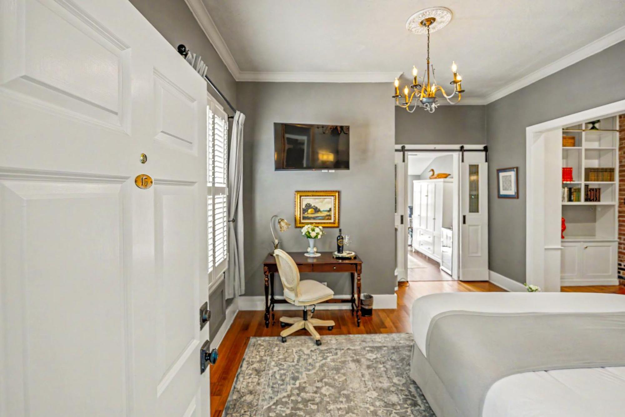 King Suite