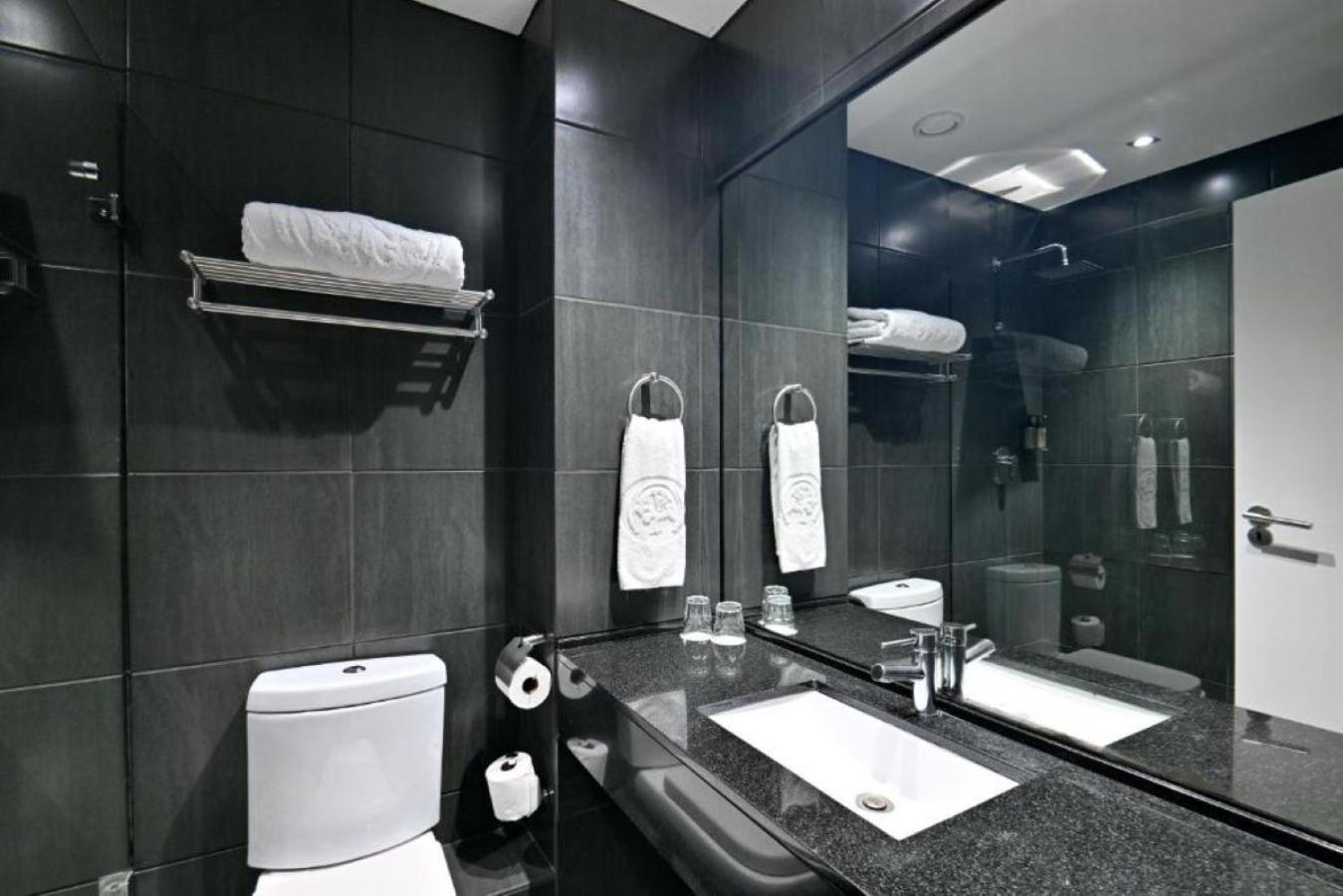 Superior Deluxe Room
