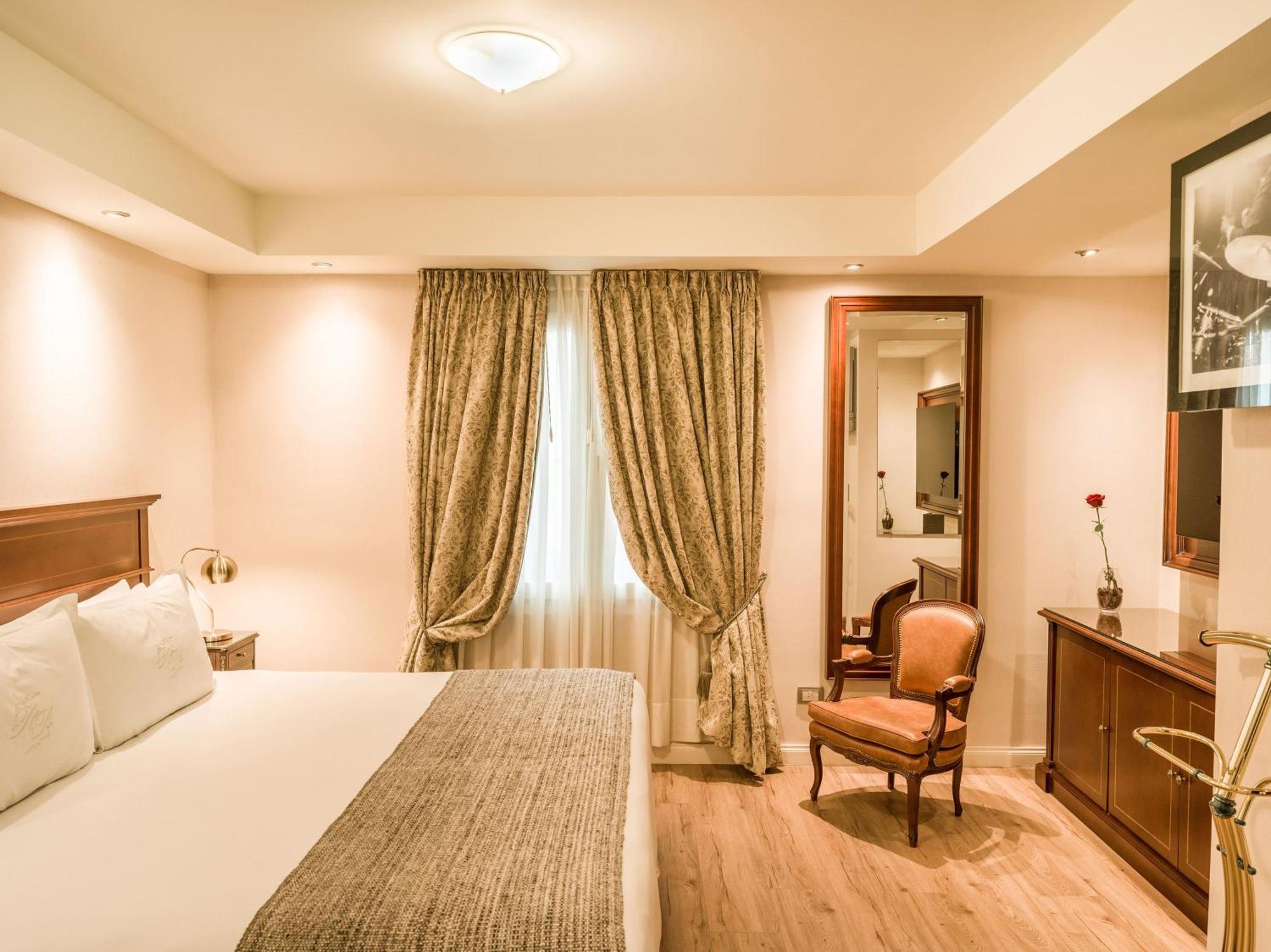 Suite Royal