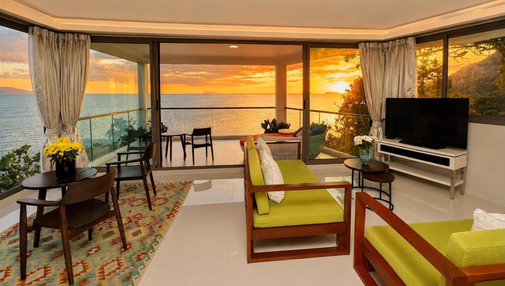Suite Royale