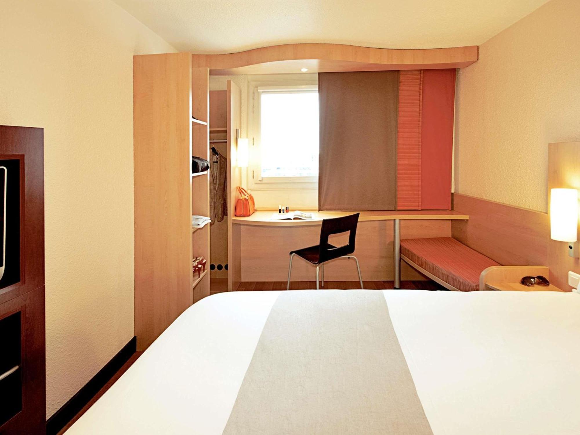 Double Room Extra Bed