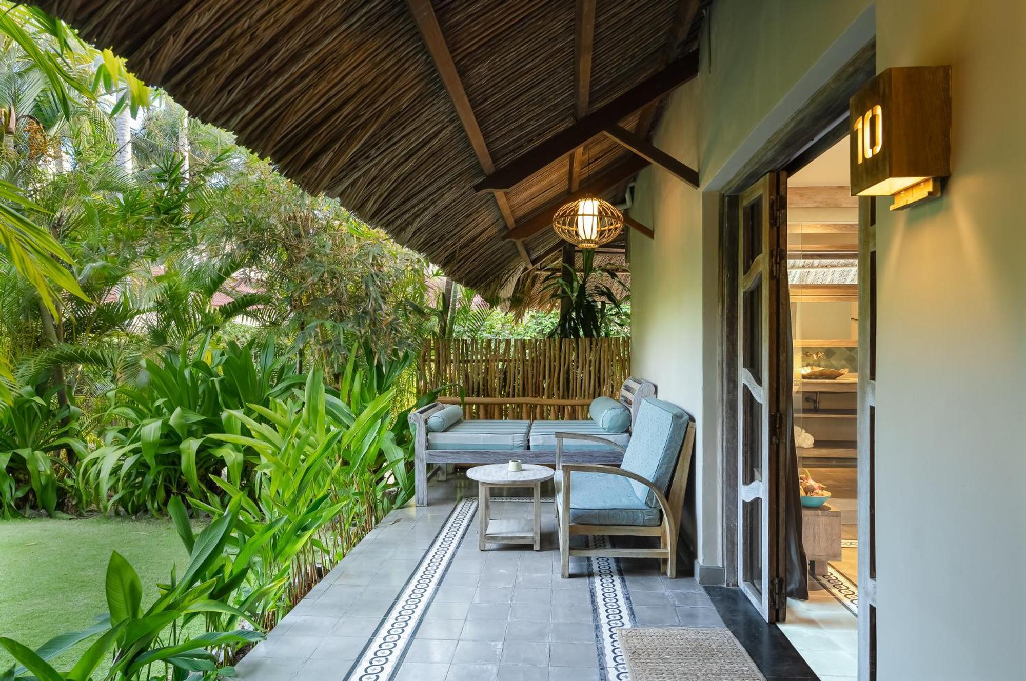 Superior Sapa House
