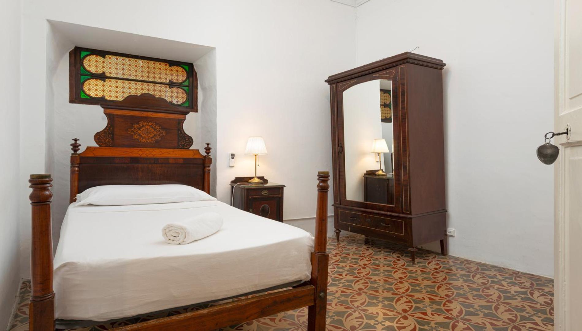 Single Room