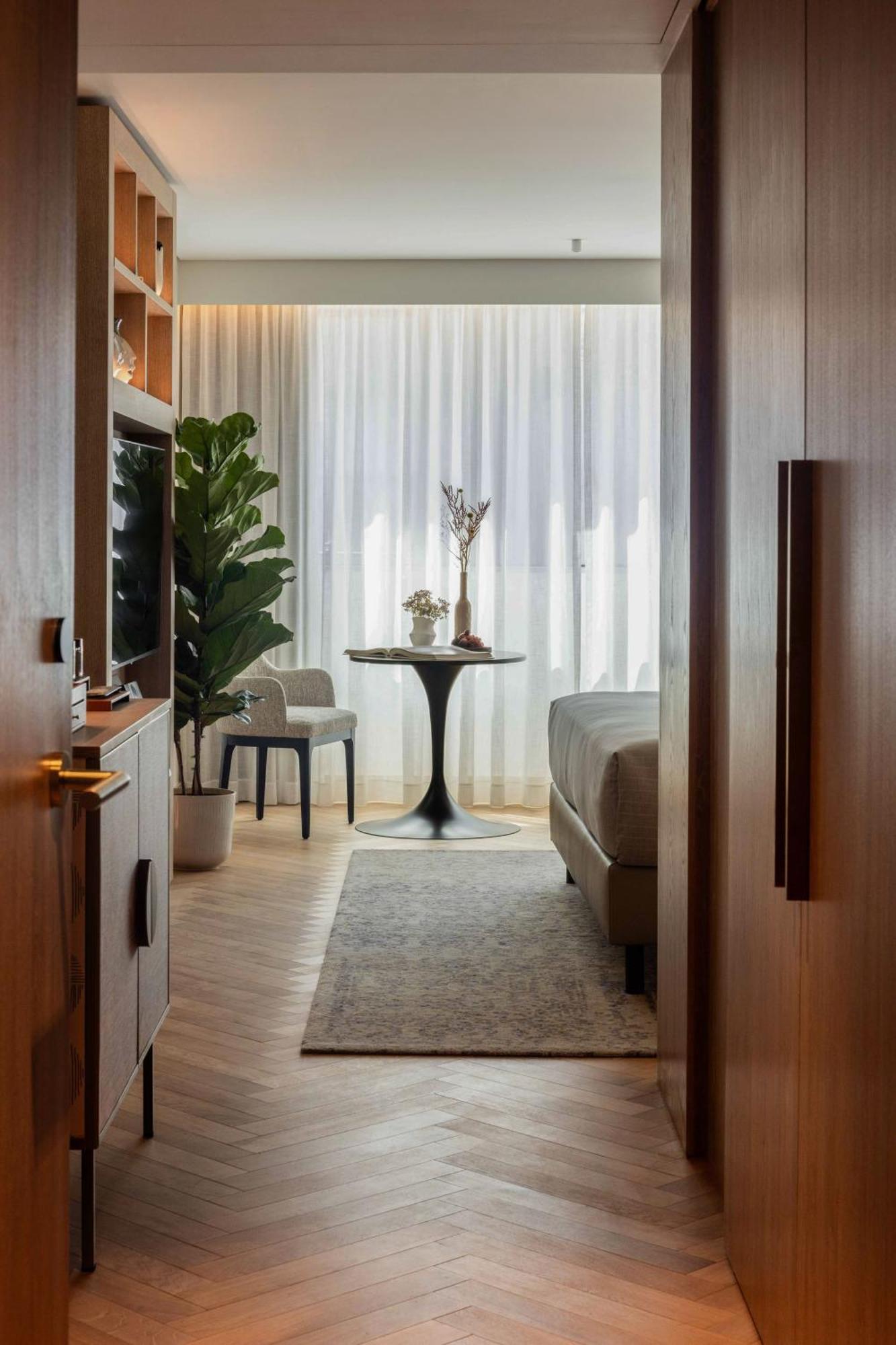 Deluxe Always ME Spa Access