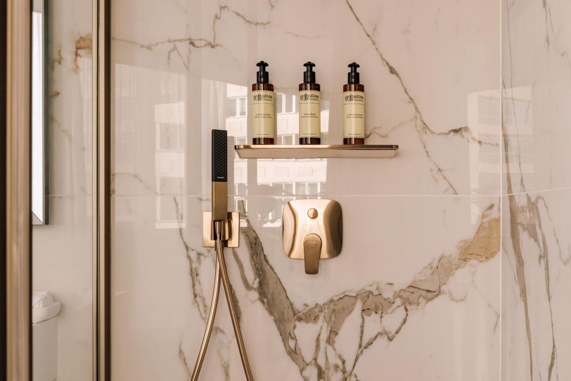 Extra ME Junior Suite Spa Access