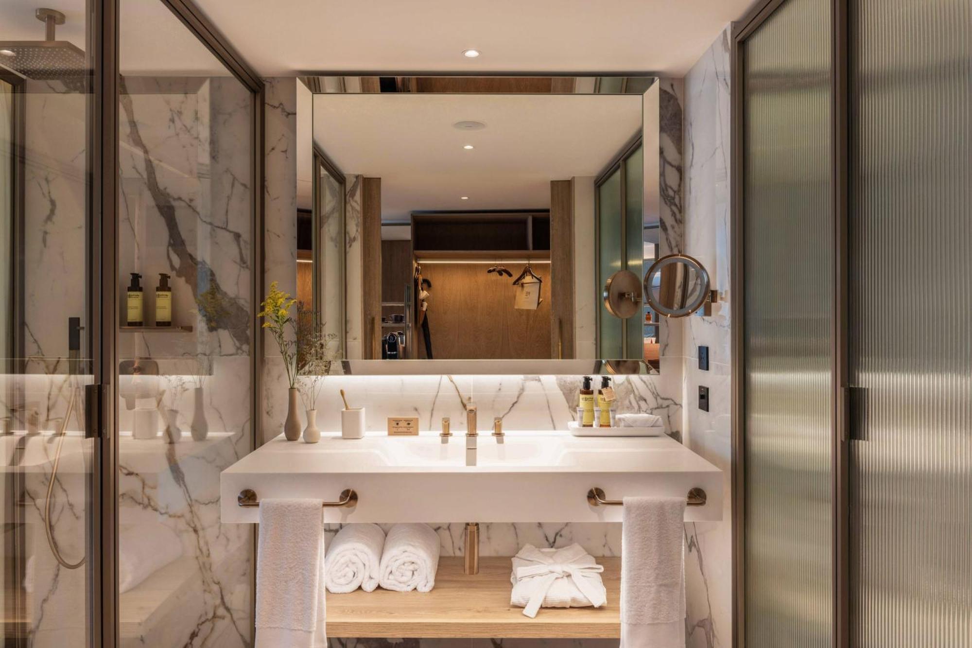 Deluxe Always ME Spa Access