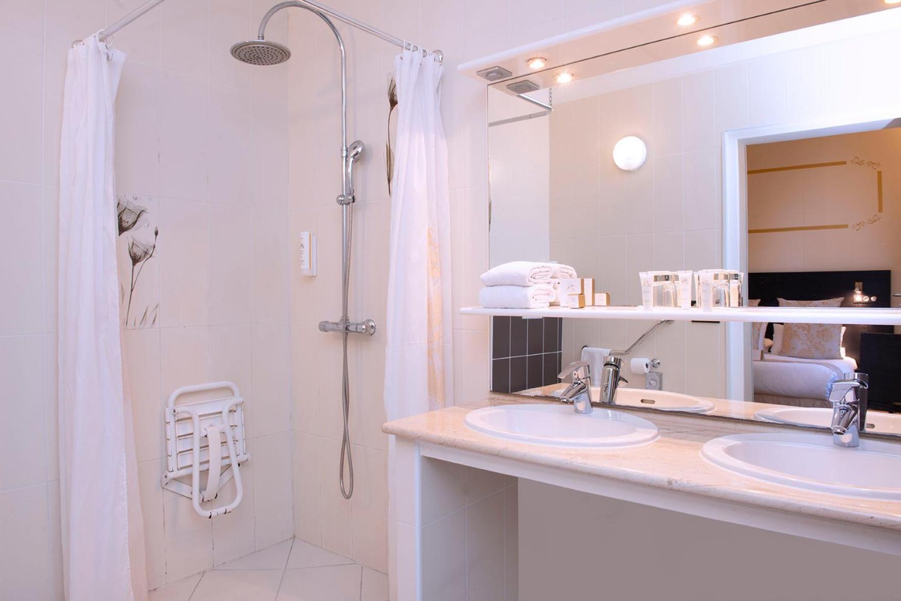 Privilege Double Room