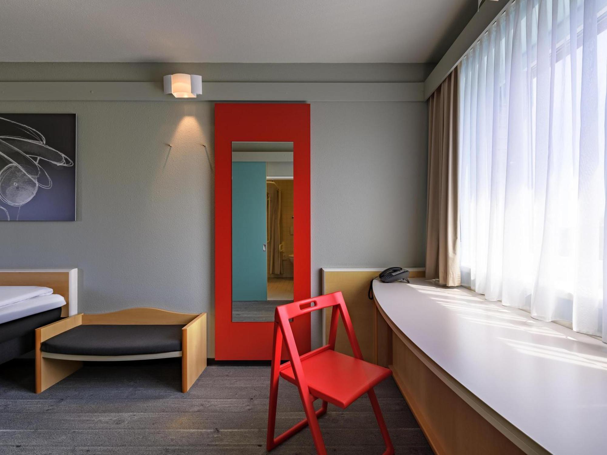 Single Room