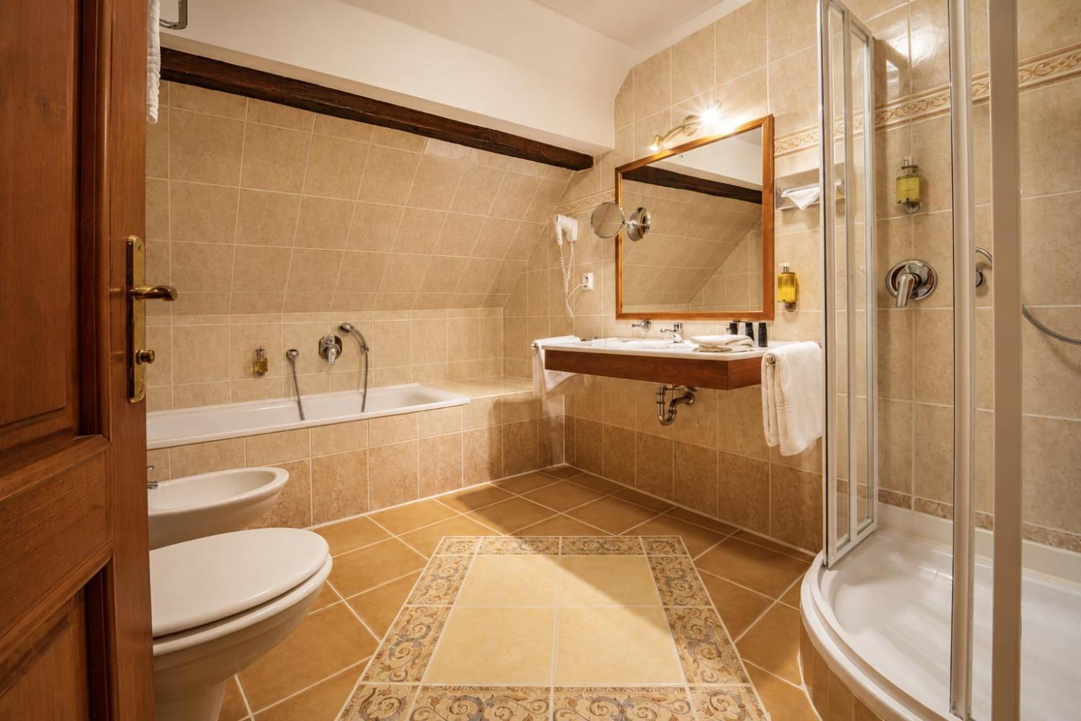 Double or Twin Room