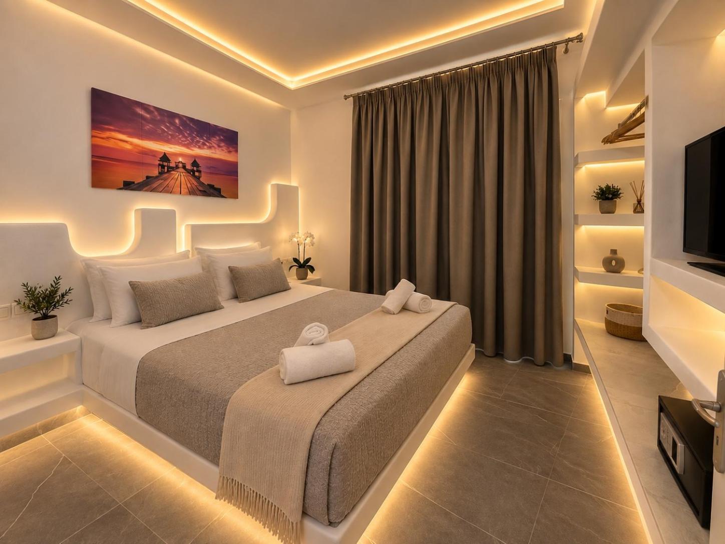 Appartement - Rez-de-Chaussée