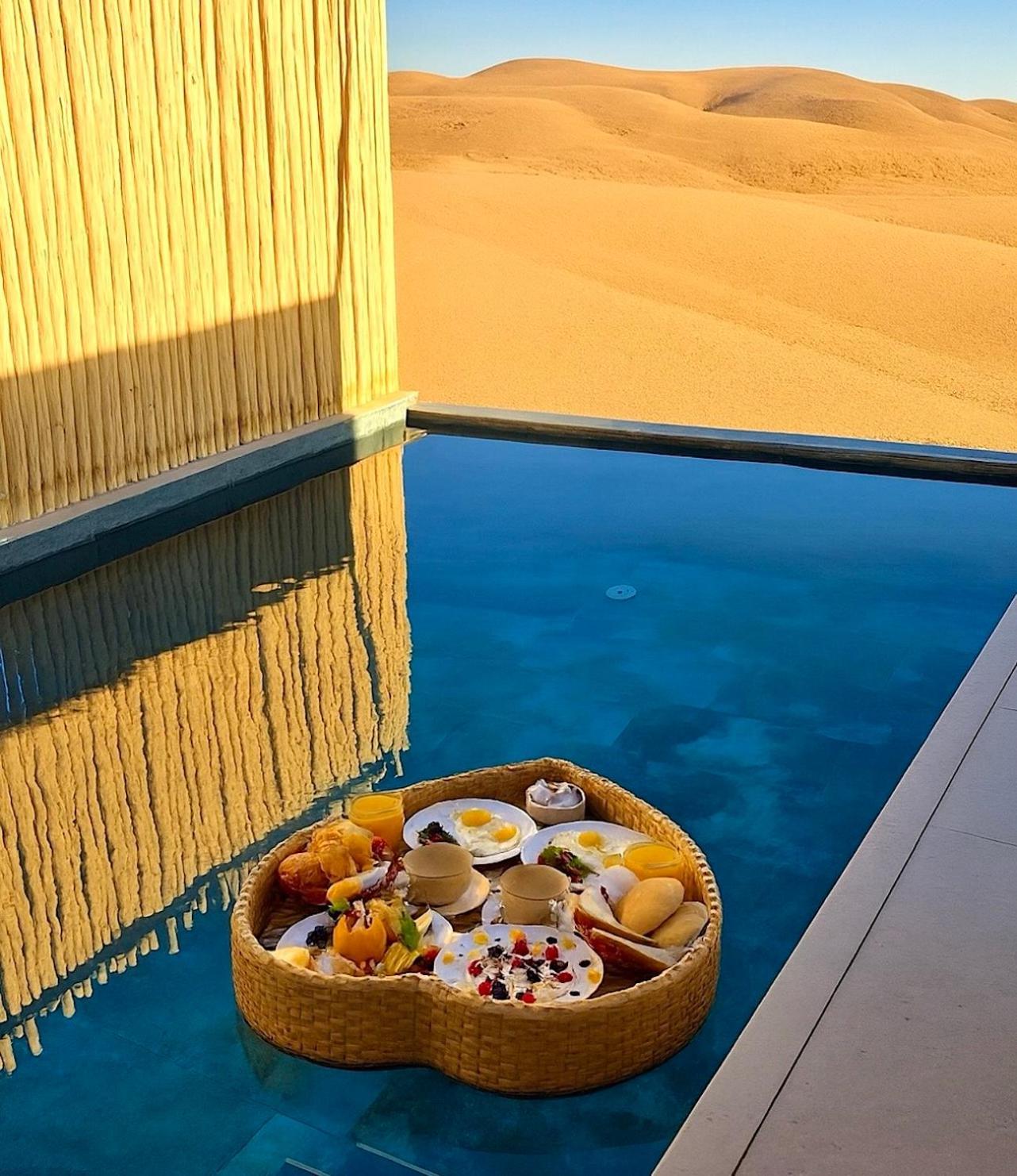 One Bedroom Pool Villa