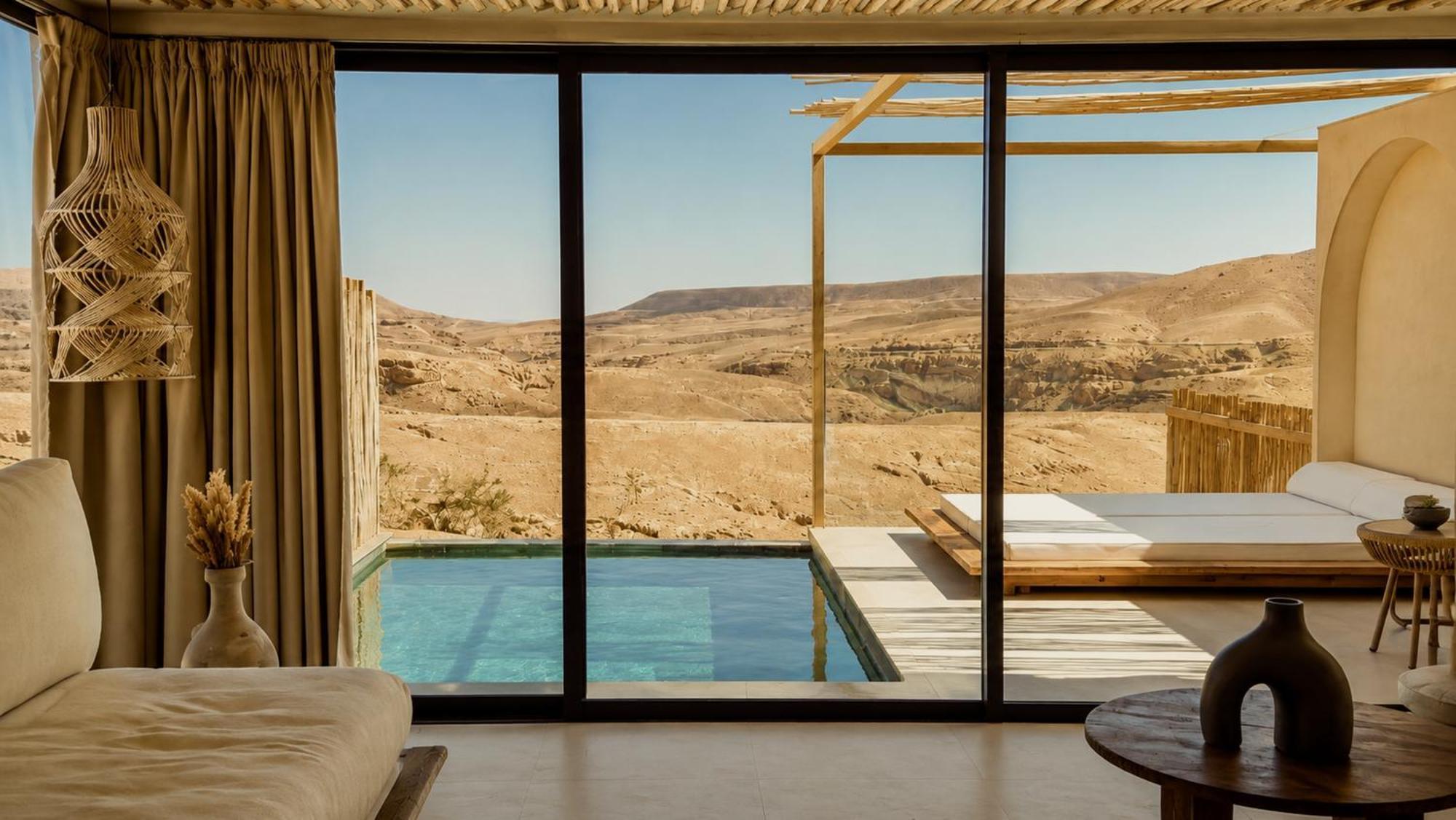 One Bedroom Pool Villa