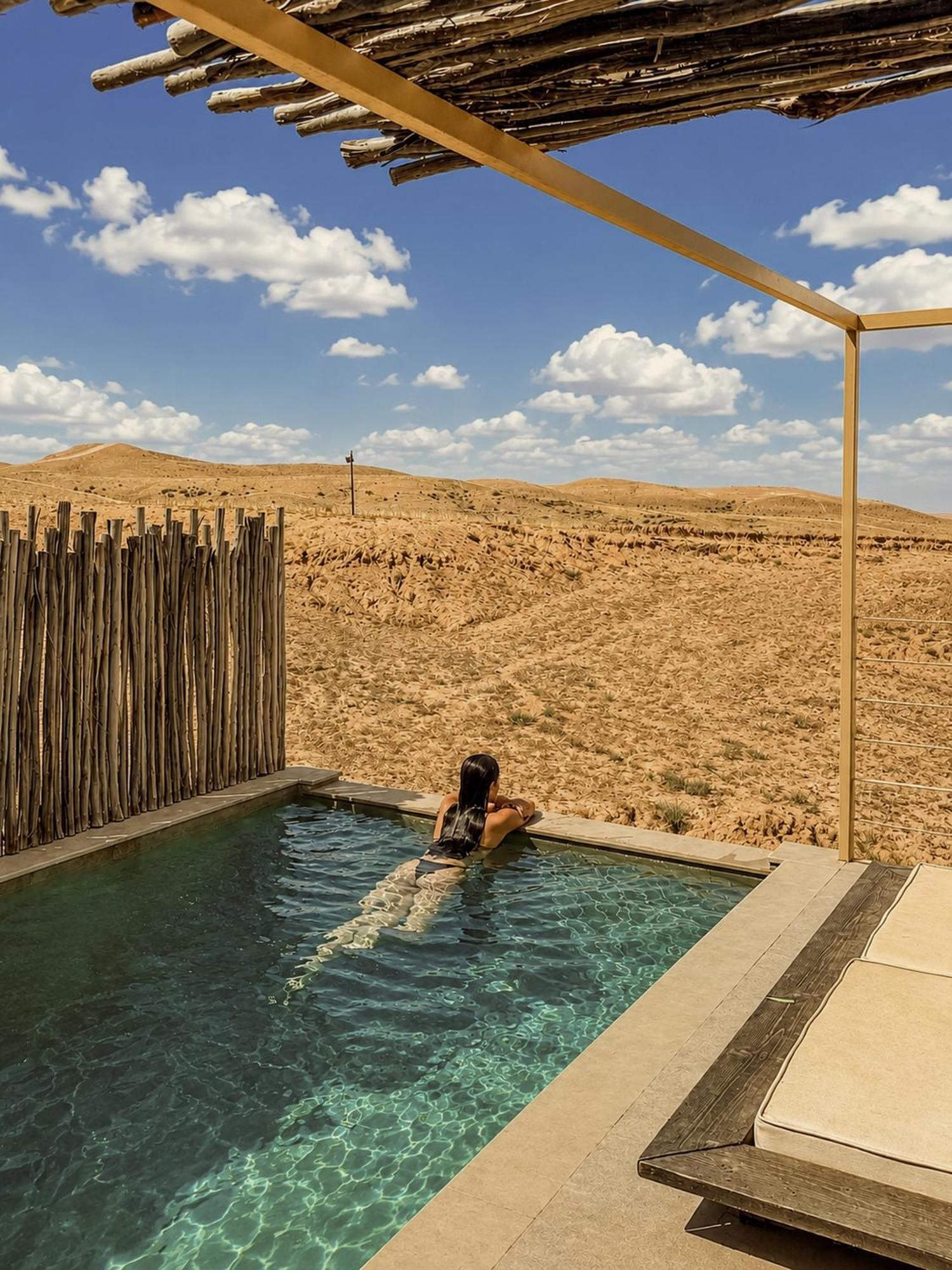 One Bedroom Pool Villa
