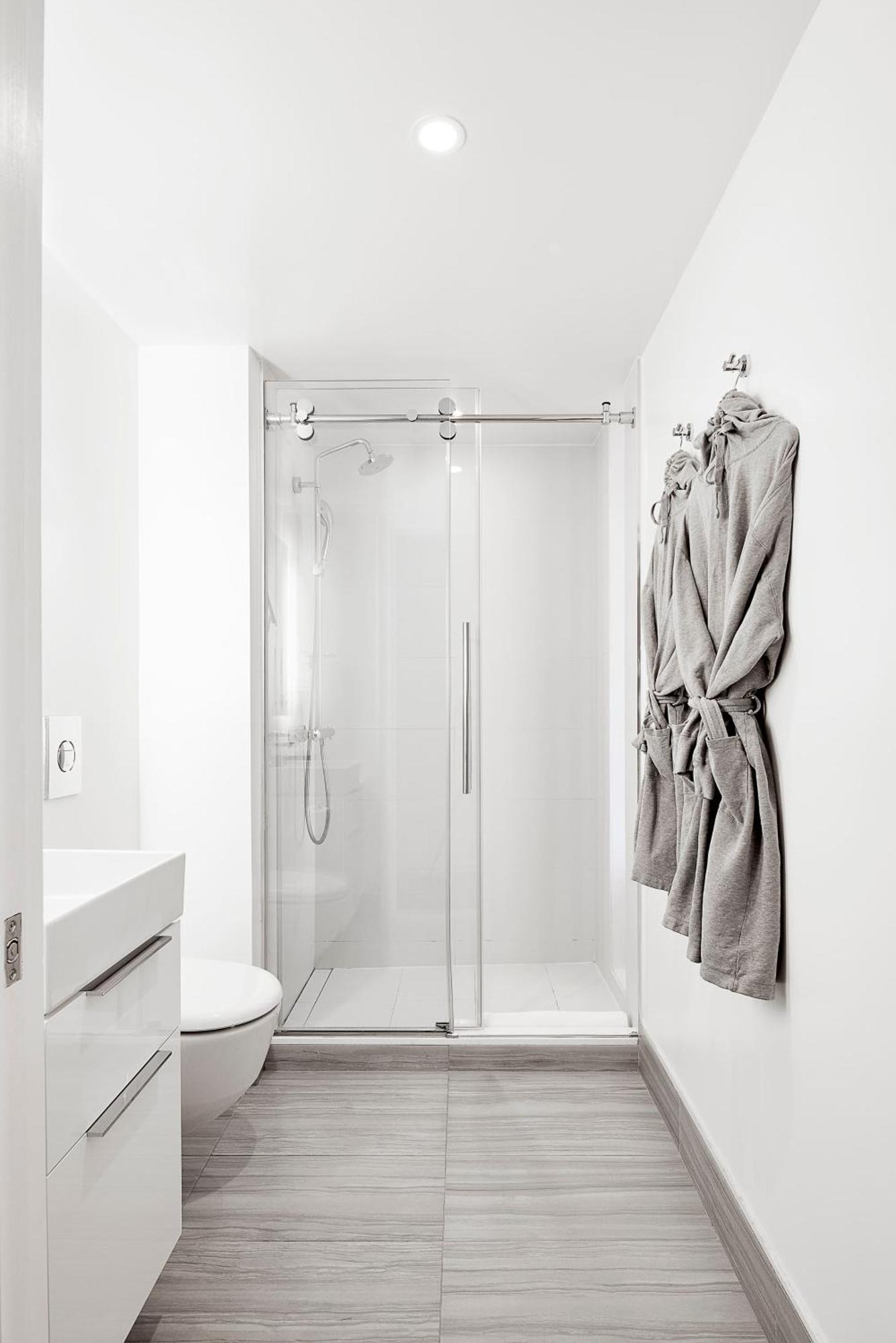 Chambre Innside - Lit Queen-Size - Vue sur Ville