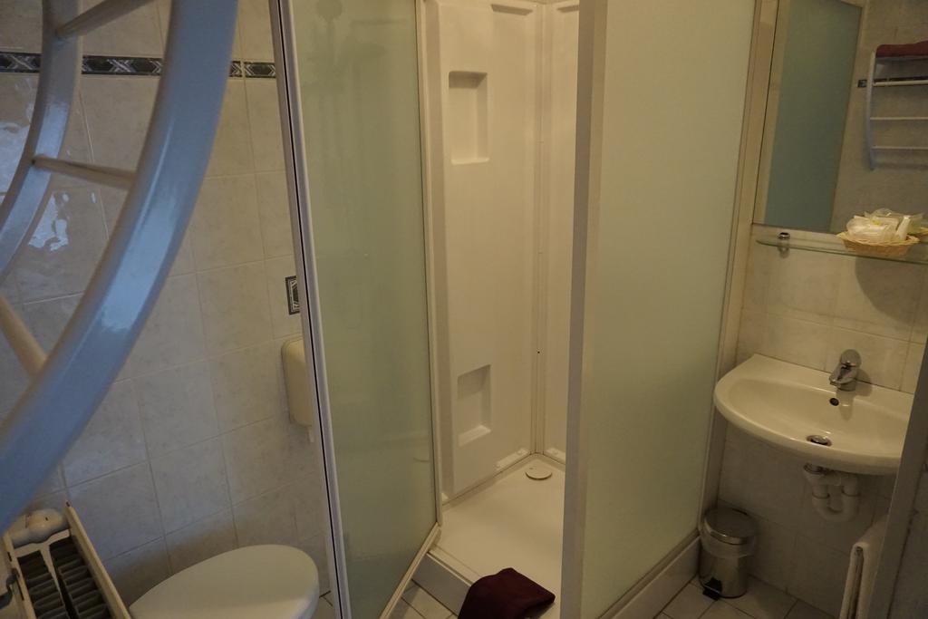 Chambre Triple