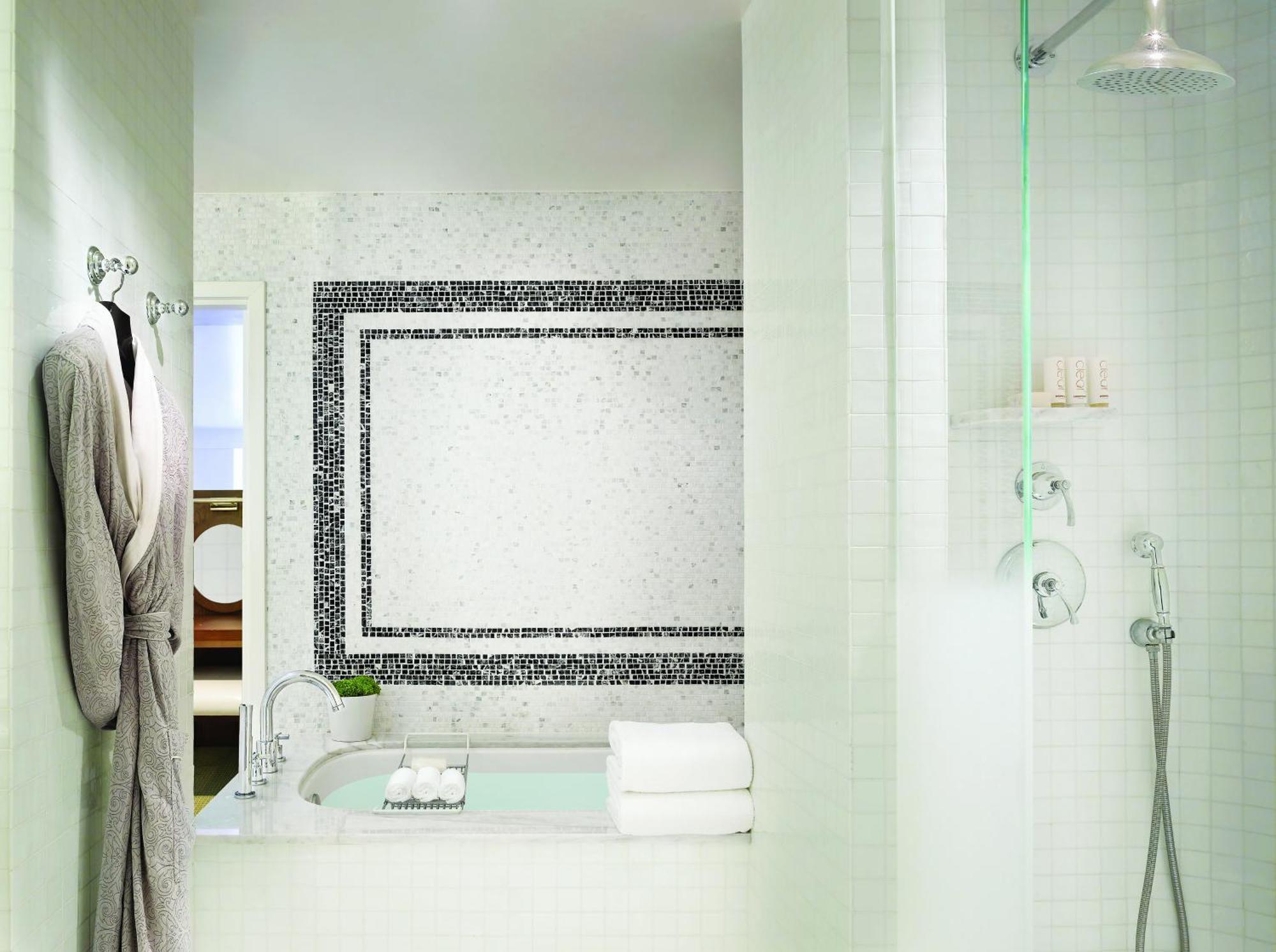 London Suite