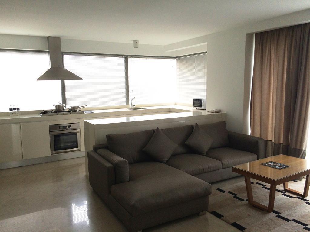 Three-Bedroom Suite