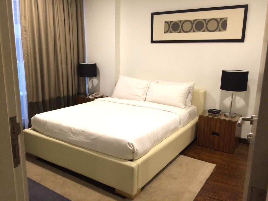 Superior Two-Bedroom Suite