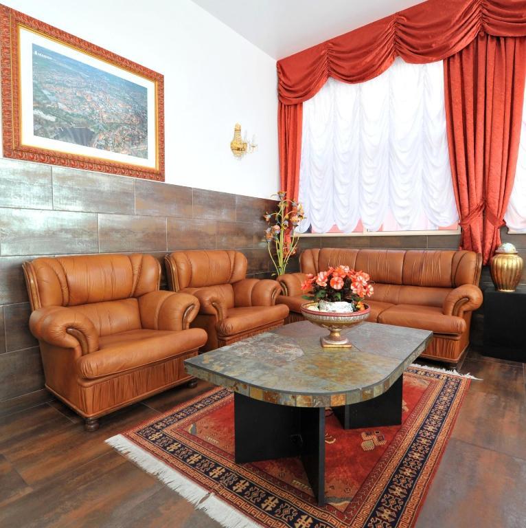 Habitación Individual