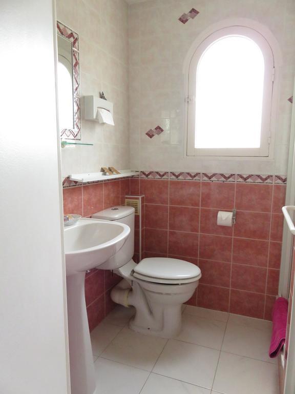 Chambre Double Classique