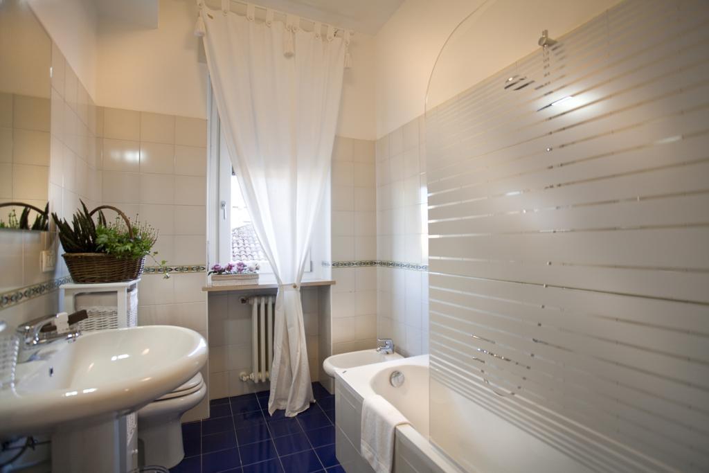 Deluxe Double Room Balcony