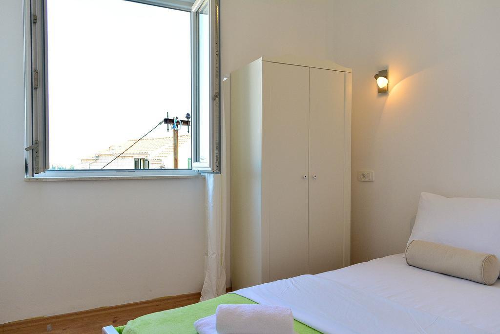 Twin Room Sea View