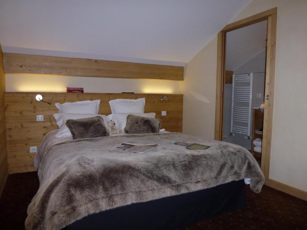 Double Room Balcony