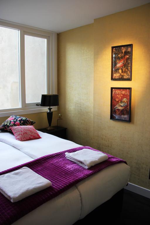 Double Room View
