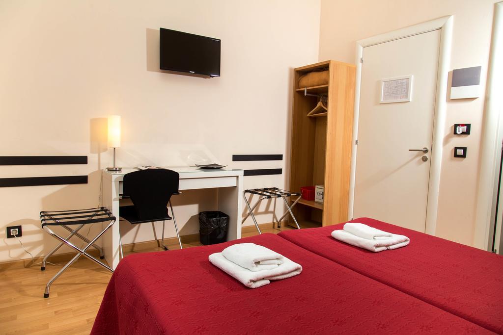 Executive Double or Twin Room Balcony