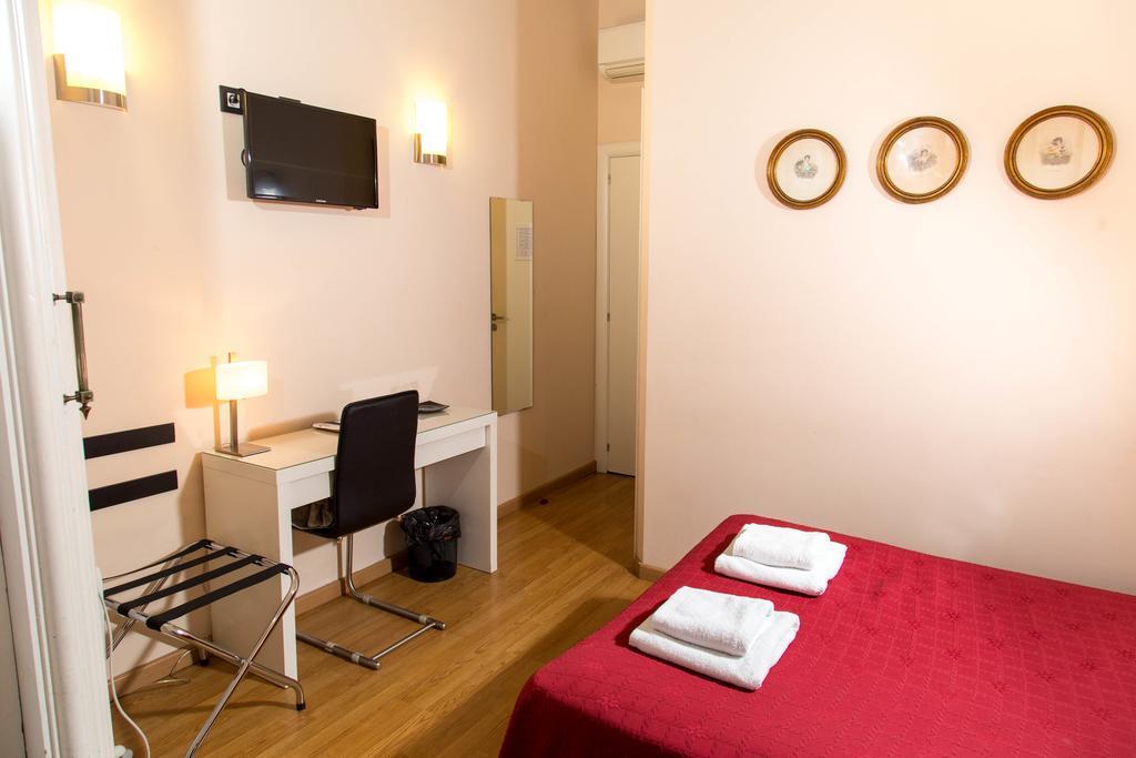 Superior Double Room Extra Bed Terrace