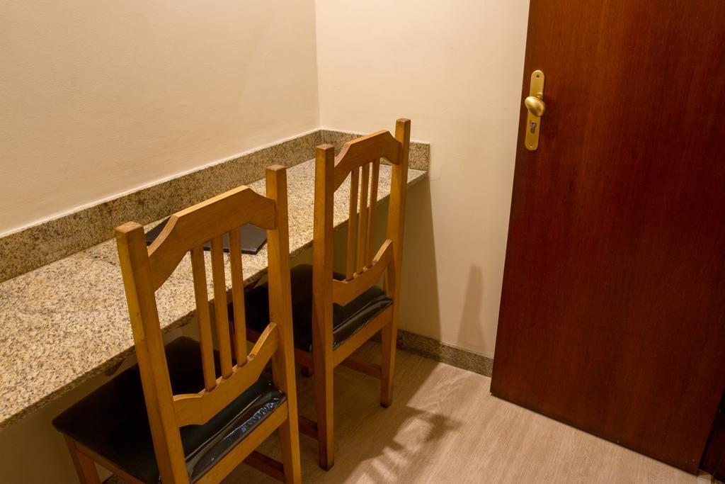 Quarto Duplo Standard