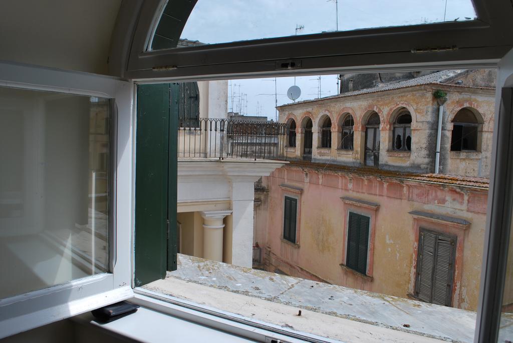 Suite Familiare