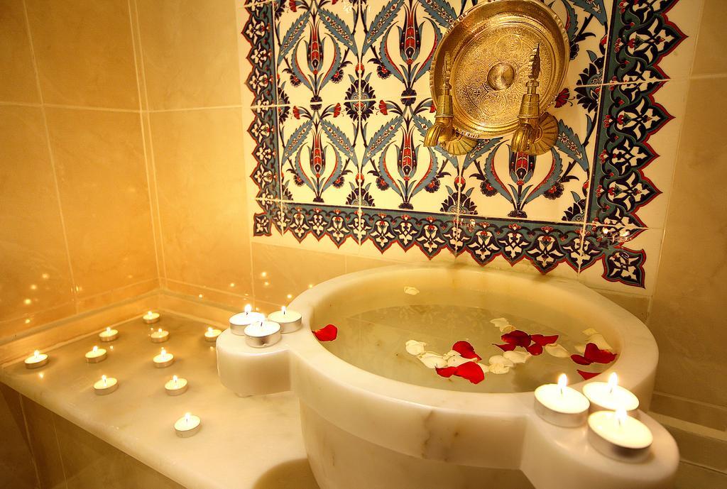 Standard Double Room Hammam