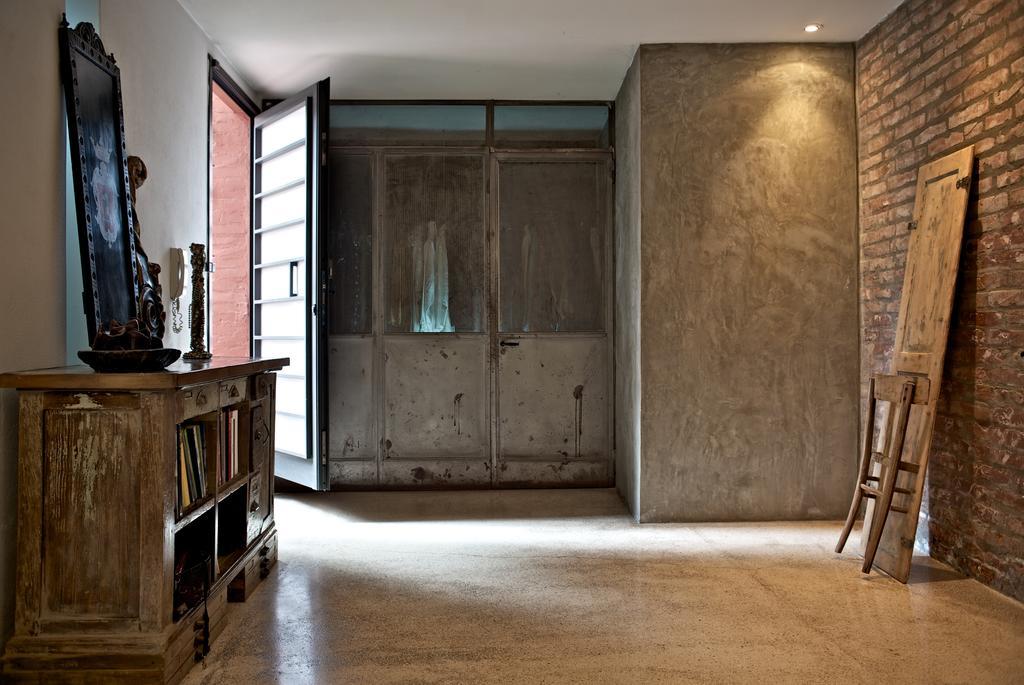 Double Room Private Bathroom