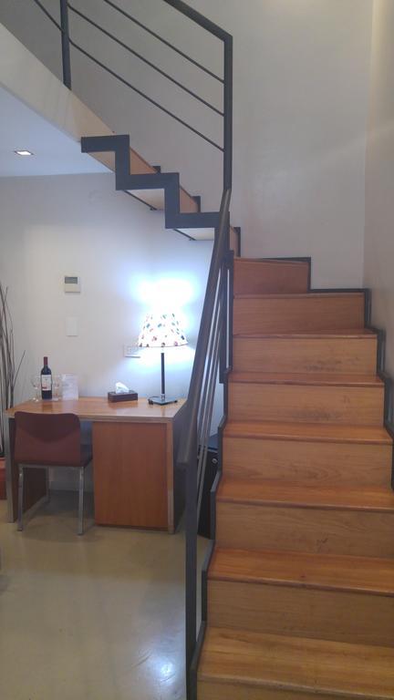 Suite Double Deluxe