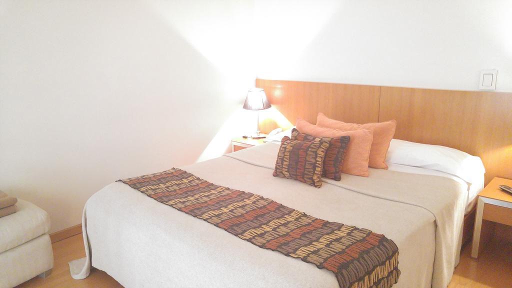 Suite Double Deluxe
