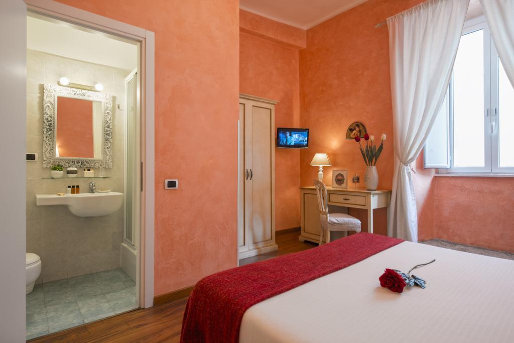 Habitación Doble Estándar