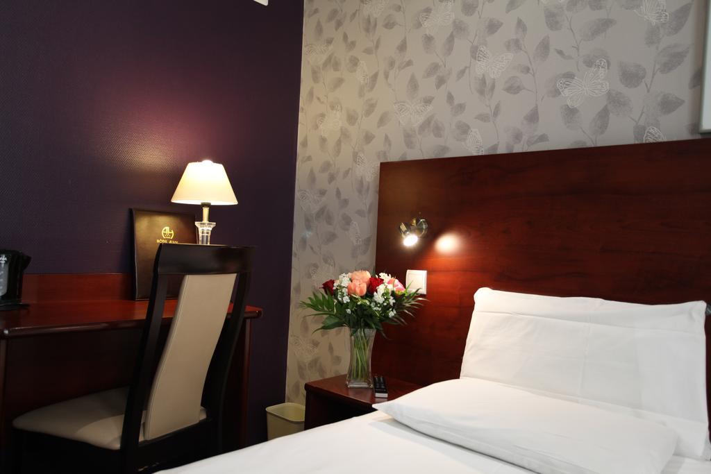 Single Room