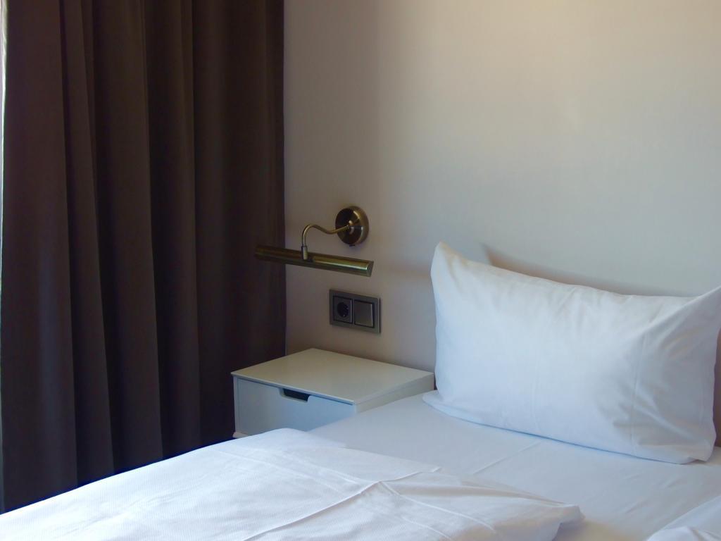 Chambre Simple Classique