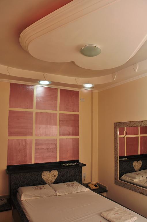 Quarto Duplo Deluxe