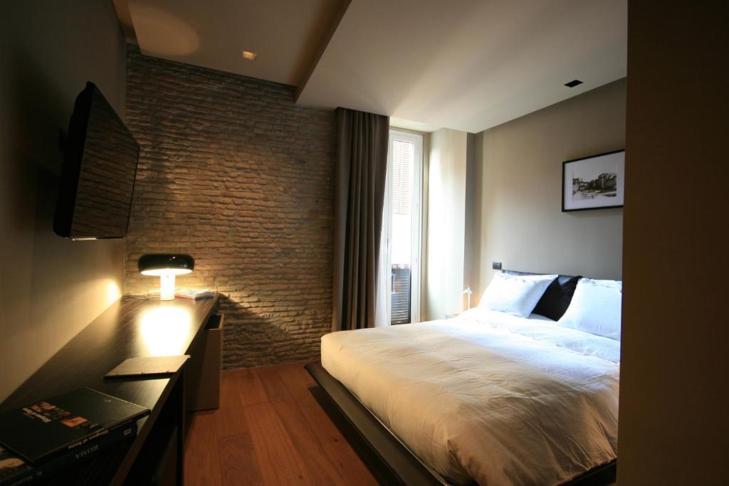 Habitación Doble Deluxe