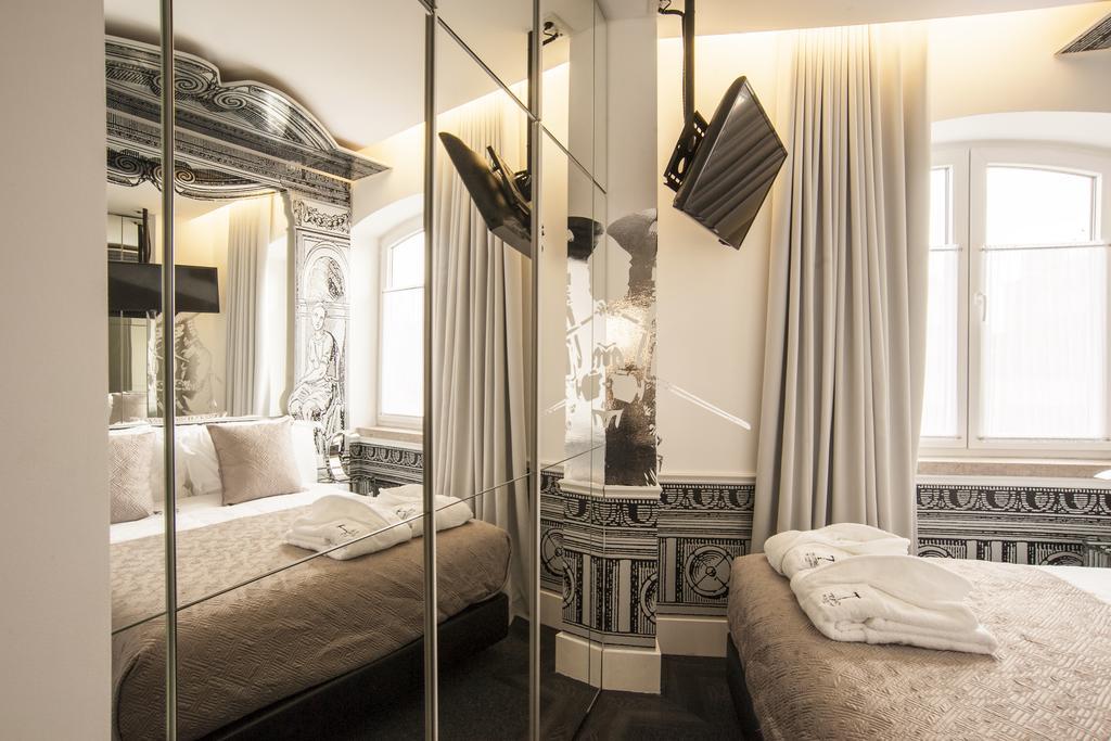 Small Standard Double Room