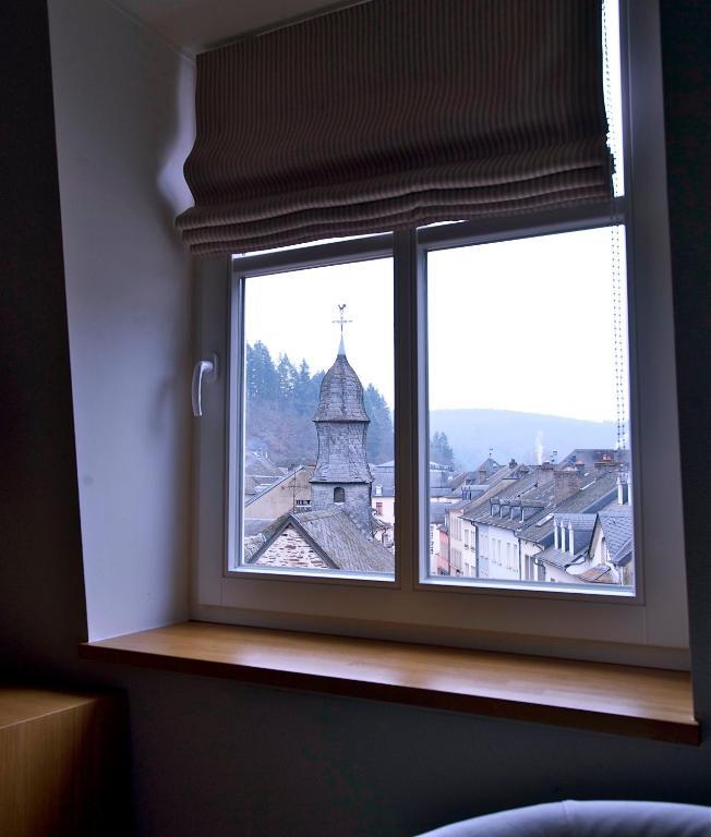 Chambre Double Confort avec Forfait Nouvel An