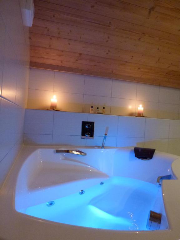 Wellness Suite Balcony