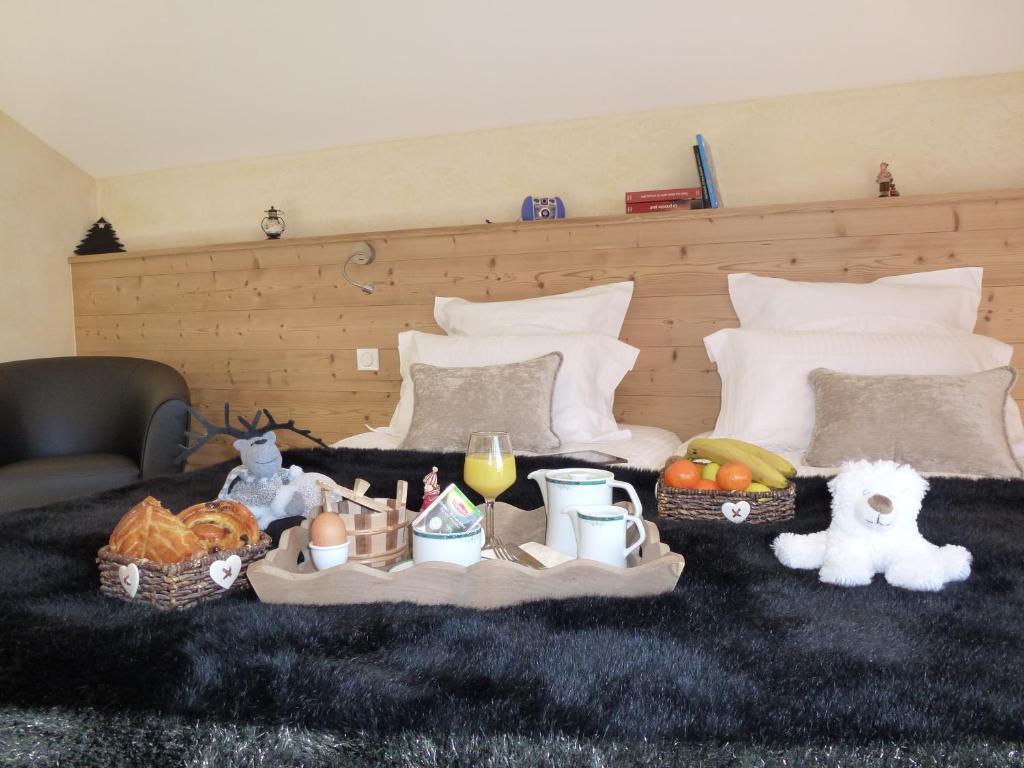 Wellness Suite Balcony