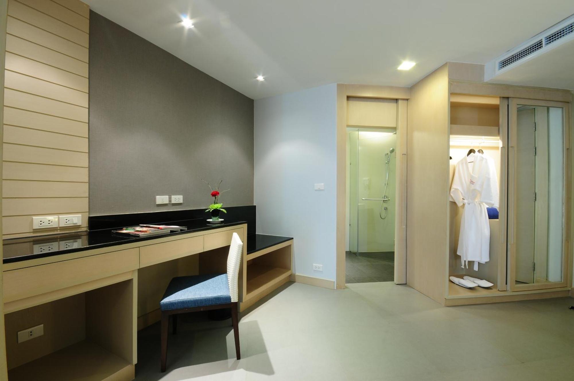 Hébergement Familial 2 Chambres