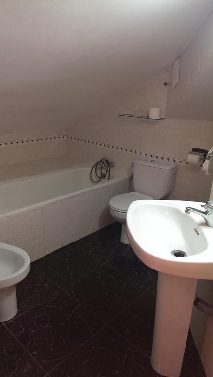 Double Room - Attic